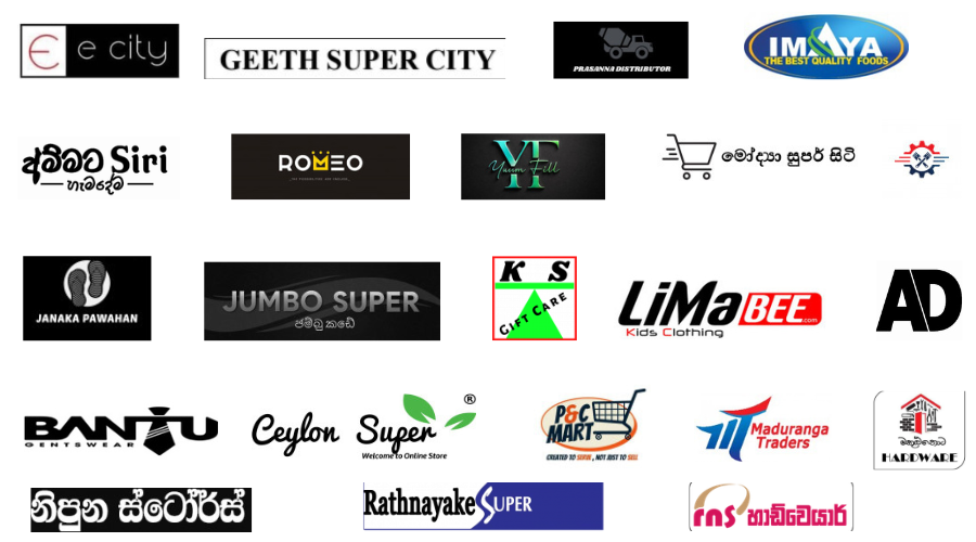 Our Trusted Clients
