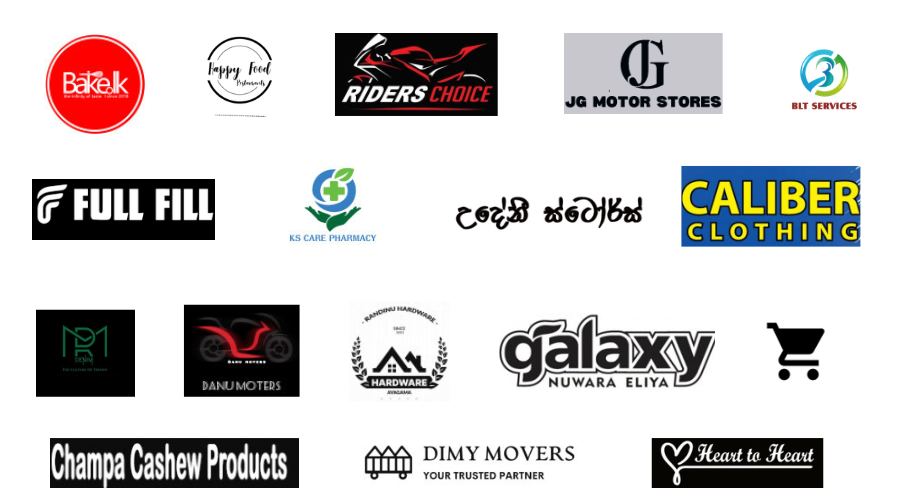Our Trusted Clients