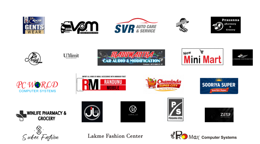 Our Trusted Clients